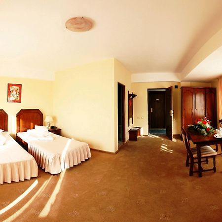 Hotel Premier Cluj-Napoca Zimmer foto