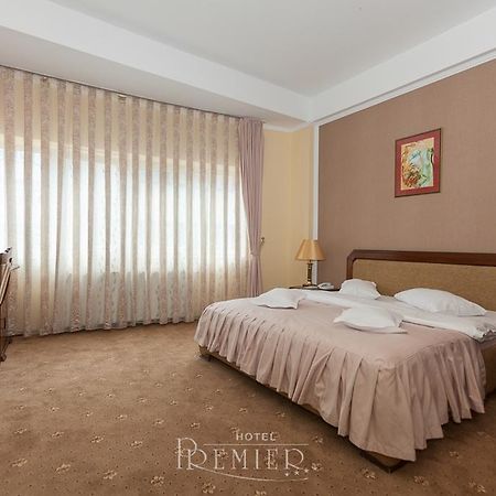 Hotel Premier Cluj-Napoca Exterior foto