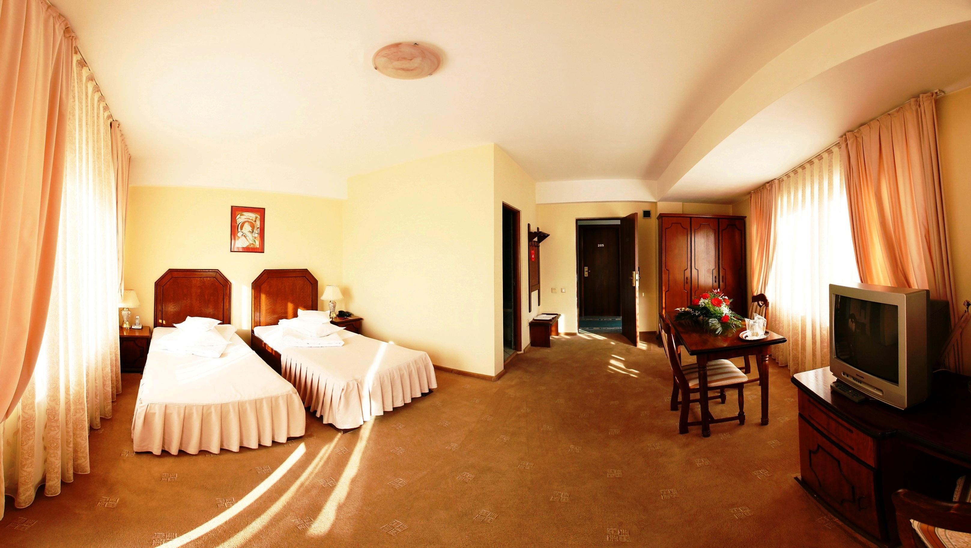 Hotel Premier Cluj-Napoca Zimmer foto