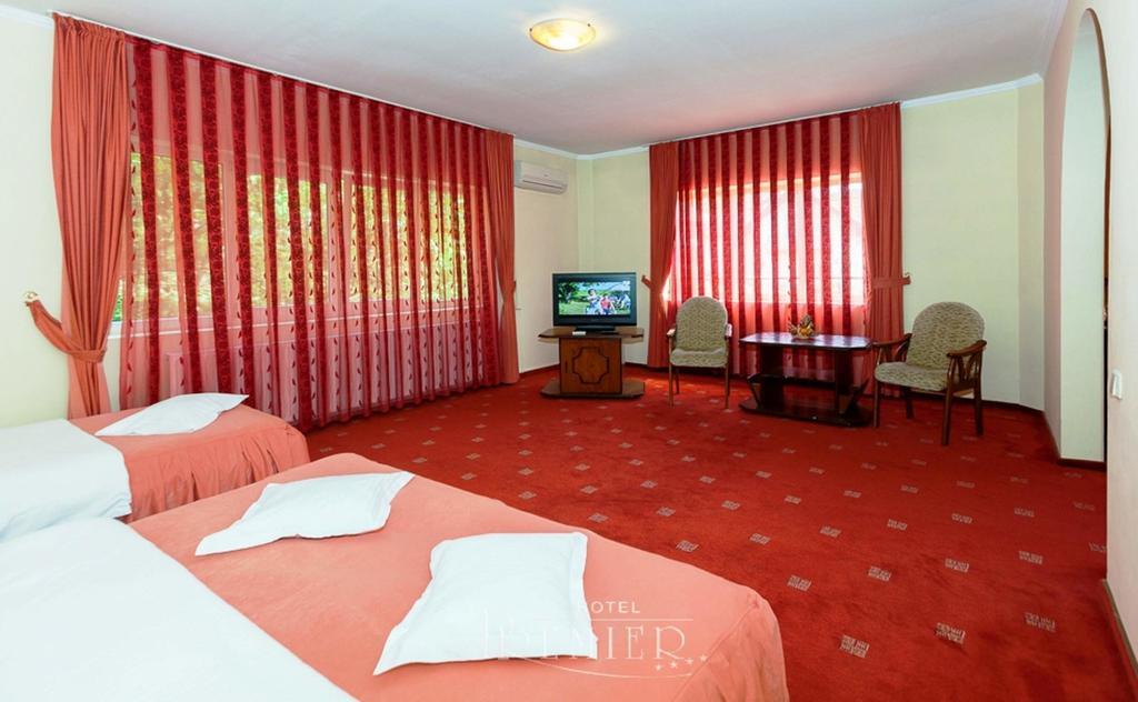 Hotel Premier Cluj-Napoca Exterior foto